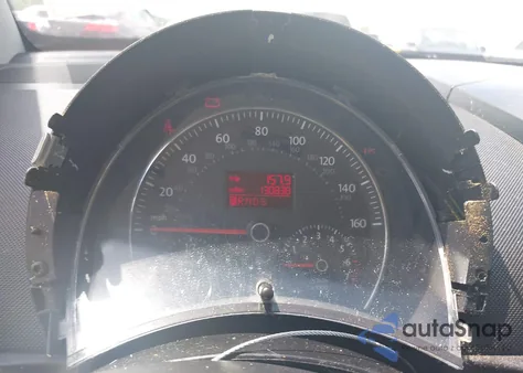 2006 Volkswagen New Beetle 2.5 z USA, uszkodzony, nr VIN 3VWRF31YX6M332882